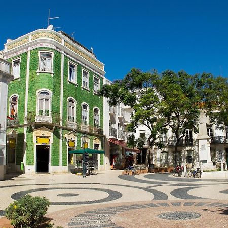 Casa Contente Lagos Kültér fotó