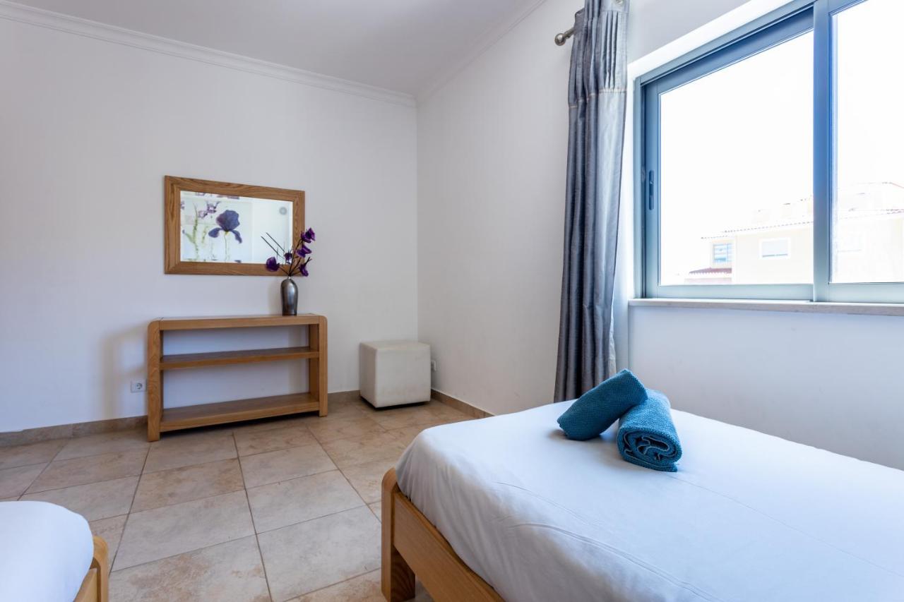 Casa Contente Lagos Kültér fotó