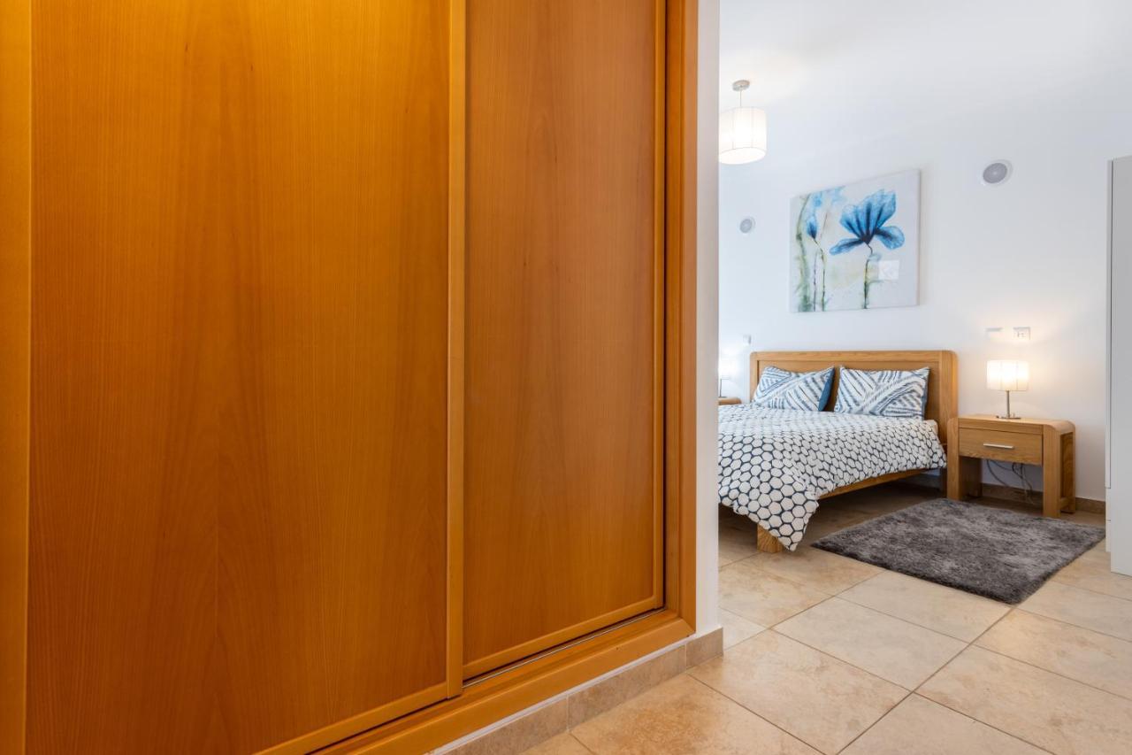 Casa Contente Lagos Kültér fotó
