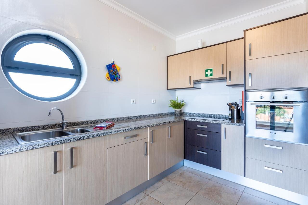 Casa Contente Lagos Kültér fotó