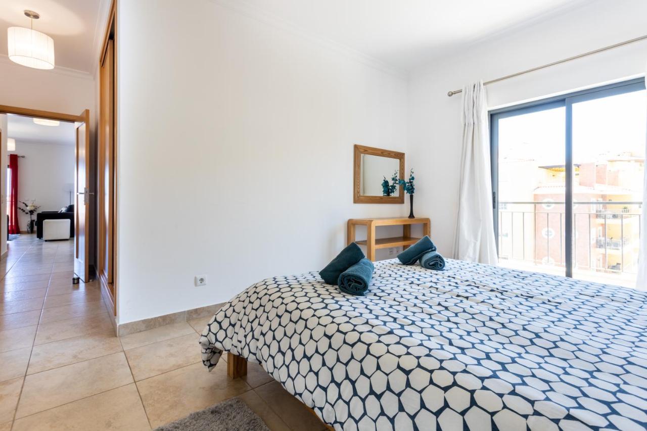 Casa Contente Lagos Kültér fotó