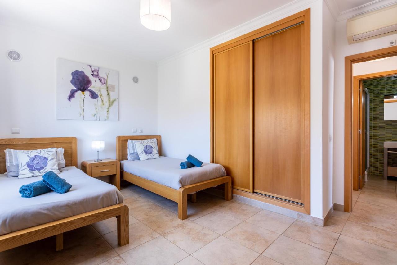 Casa Contente Lagos Kültér fotó