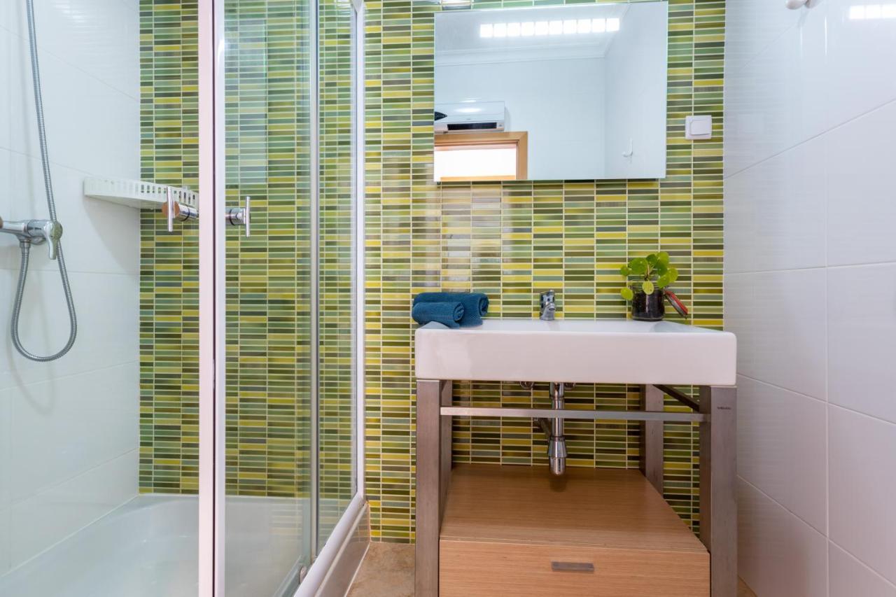 Casa Contente Lagos Kültér fotó