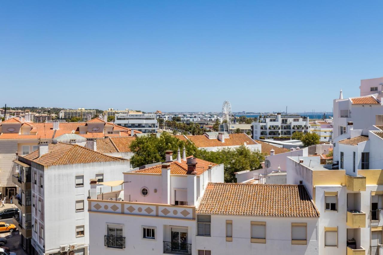 Casa Contente Lagos Kültér fotó