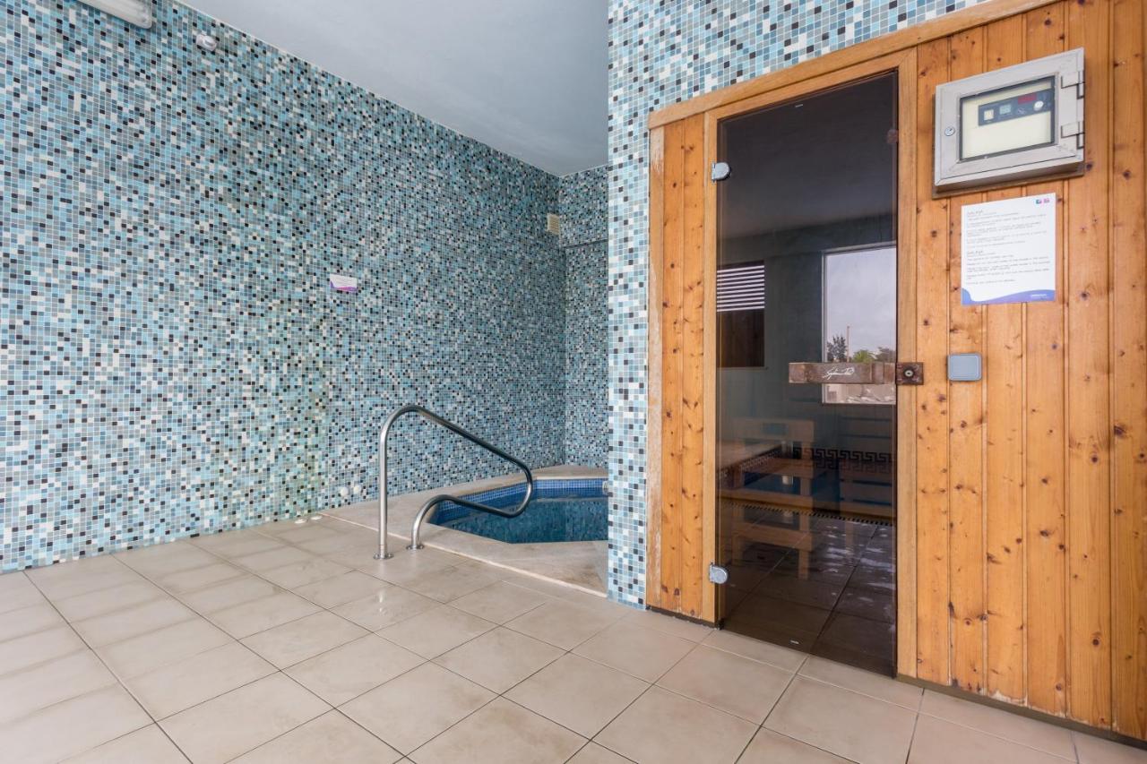 Casa Contente Lagos Kültér fotó